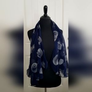 Vintage Neiman Marcus Scarf